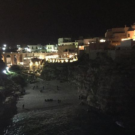 滨海波利尼亚诺Donna Giulia Casa Vacanze别墅 外观 照片