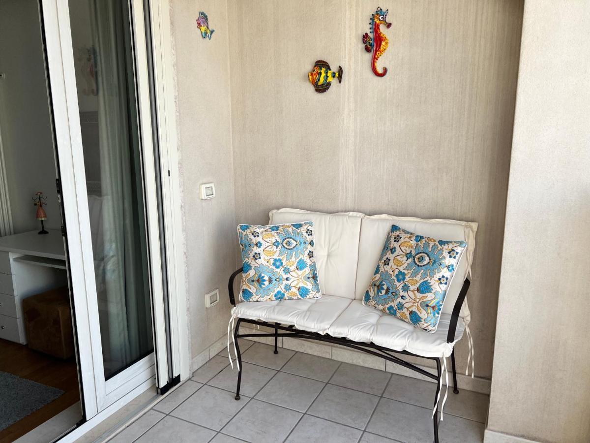 滨海波利尼亚诺Donna Giulia Casa Vacanze别墅 外观 照片